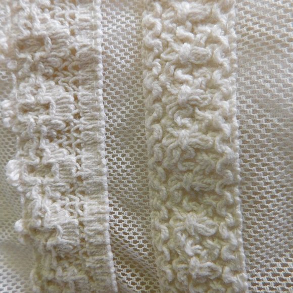 💕*Price Firm*Abercrombie & Fitch Lace Dress - Picture 11 of 16